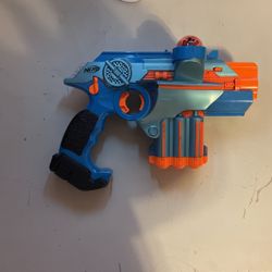 Nerf Lasertag Phoenix LTX