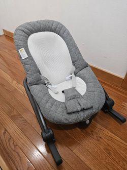 Baby bouncer