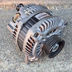 G35 Alternator 