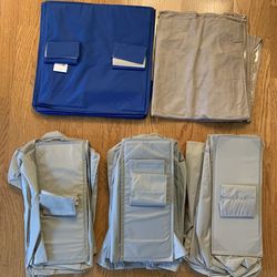 IKEA Closet Organizers