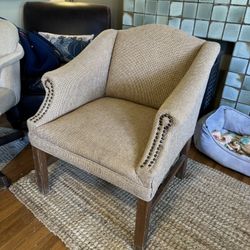 Nice Beige  Chairs 20 Each 