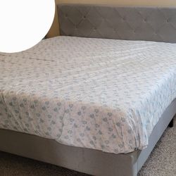 Bed Frame 