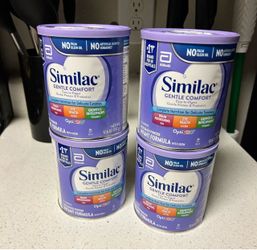 Baby Formula