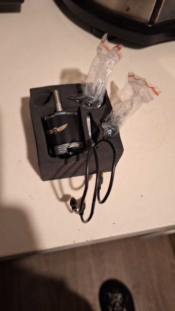 RC Remote Control Motor