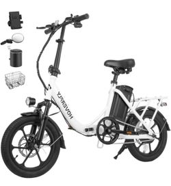 E BIKE for Sale