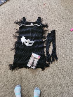 Halloween Costume