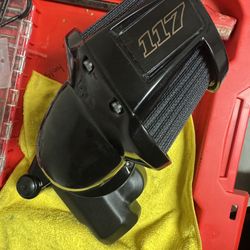 2023 Harley Davidson Air Cleaner