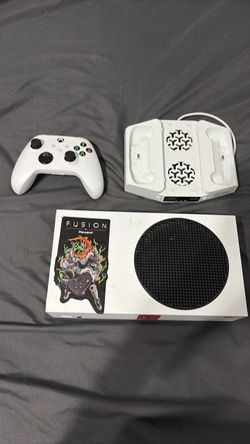 XBOX SERIES ONE S