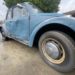 Vw Toys