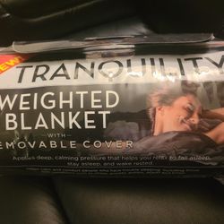Weighted Blanket 12lb