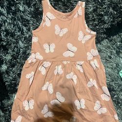 Girl Dress