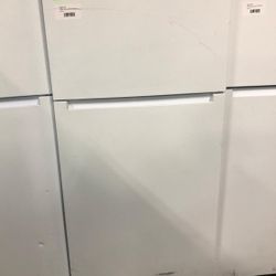 Vissani MDTF18WHR 18 cu. ft. Top Freezer Refrigerator 00KIP