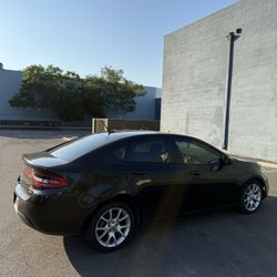 2013 Dodge Dart