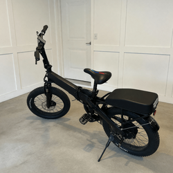 Lectric x0 eBike – Minor Damage, Fully Functional - Neptune City, NJ