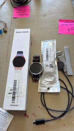 Samsung galaxy 5 watch pro