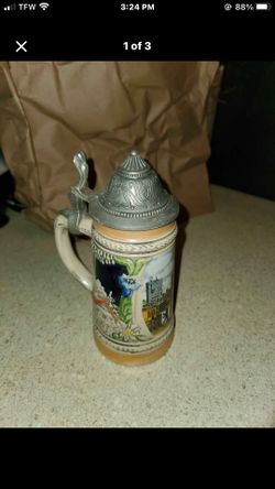 Gerz/Pickup Park Forest IL  $40