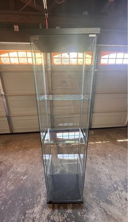 Glass Detolf Case