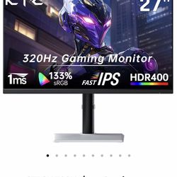 Monitors