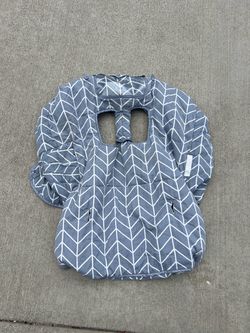 Cart cover