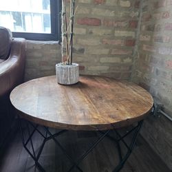 Coffee Table Set