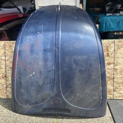 1971 VW Bug Body Parts