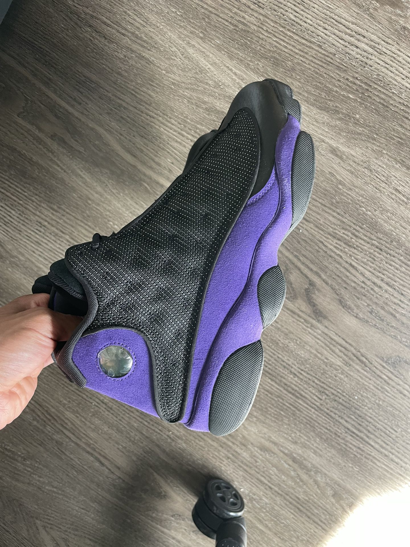 Jordan 13 ‘Court Purple’ | *SIZE 11 | *NEW