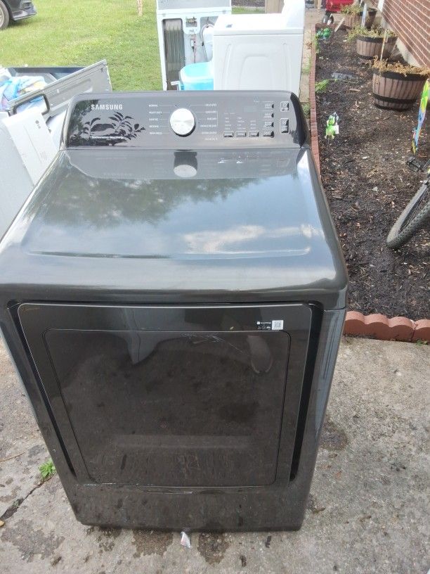 Samsung Dryer 150