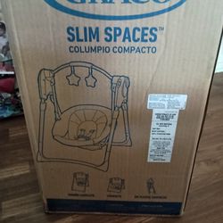 Graco Slim Swing 