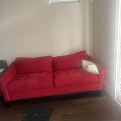 Nice Used Couch !