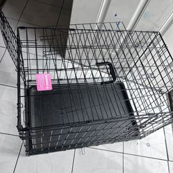 Dog Cage
