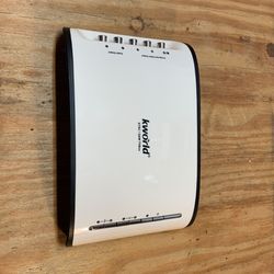 Kworld SA290-QLE TV Tuner