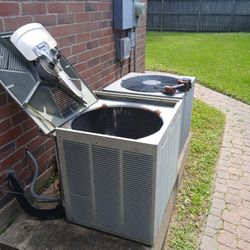 Ac check