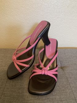 Women’s s dress shoes, size 6 1/2