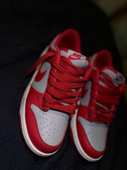 Nike Low Dunk “UNLV” (2021) $120
