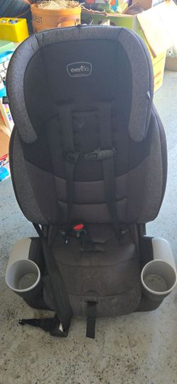 Evenflo car seat