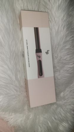 Lange Curling Wand