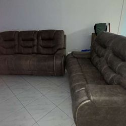 Sofa Set New 