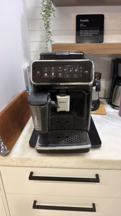 Phillips Coffee Machine