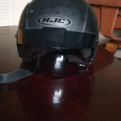HJC IS-Cruiser Helmet. Size Large