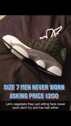 Jordan Retro 13