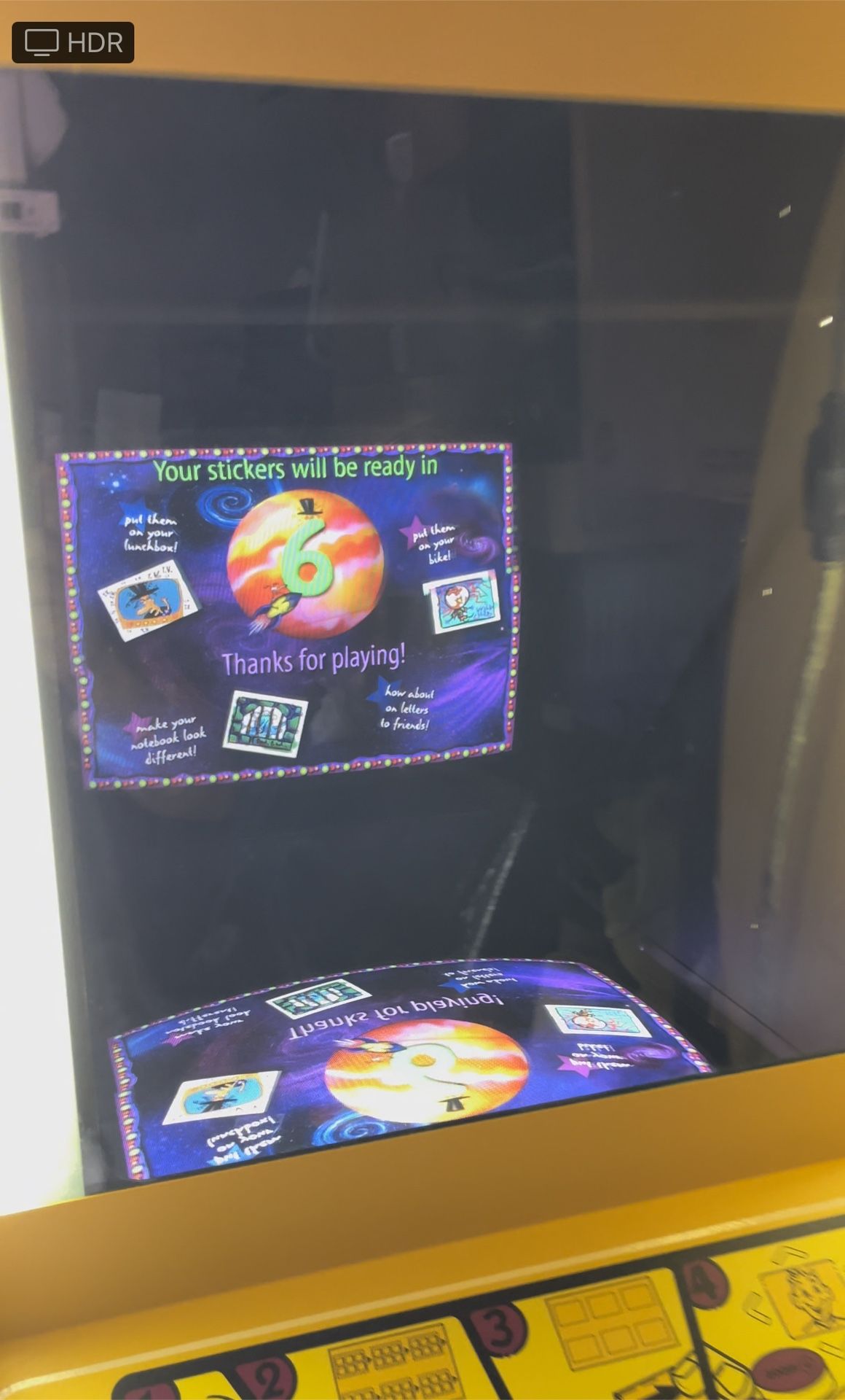 Kodak Sticker Print Photo Booth Arcade for Sale in Huntington Beach, CA