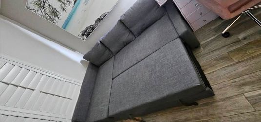Sofa Bed Couch Delivery Included