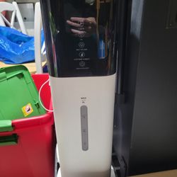 Air Humidifiers 