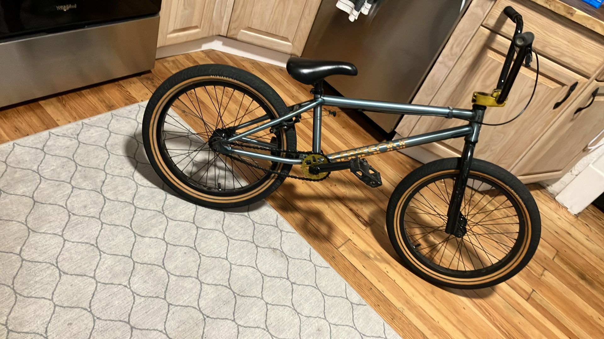 FITBIKE BMX 