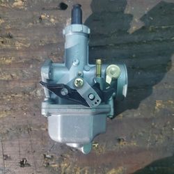 Chinese Pitbike Carburetor