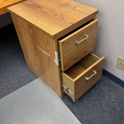 Filing Cabinet 