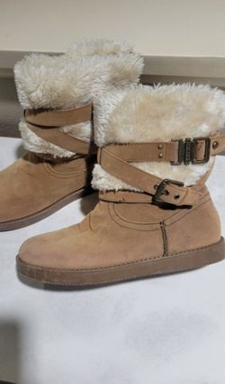 Guess Women's Boots 7.5  