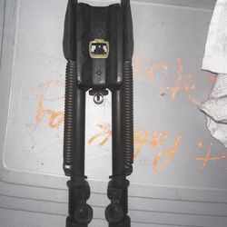 Bipod