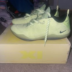 Nike Kobe 11 4kb