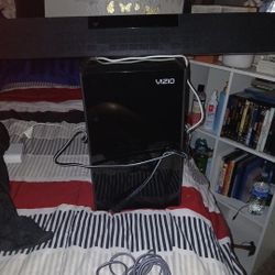 Vizio Sound Bar And Sub 